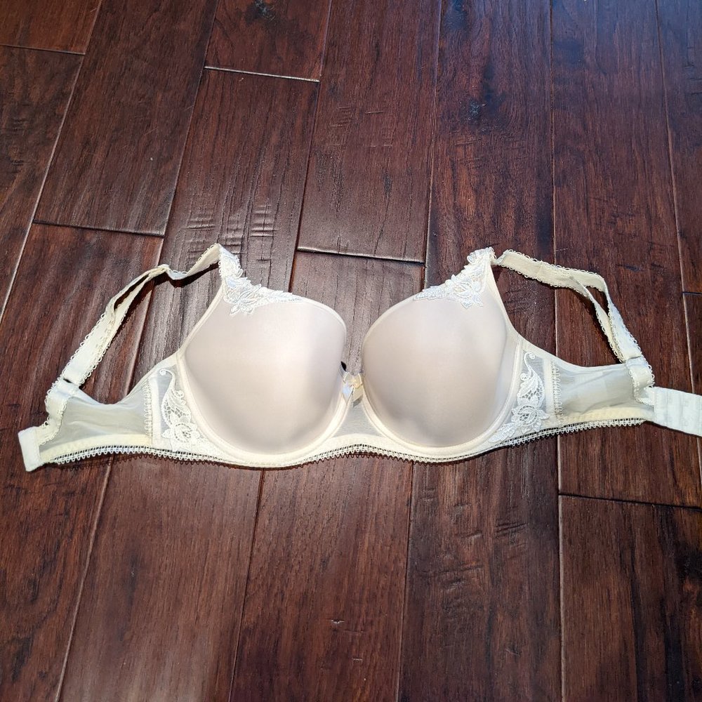 Fantasie Molded cup bra